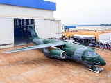 Embraer KC-390